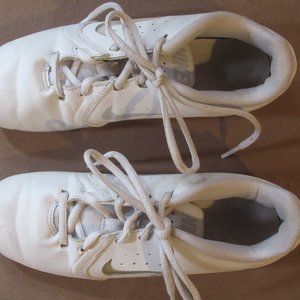 Nike Sideline Cheer Shoes - Size 2.5